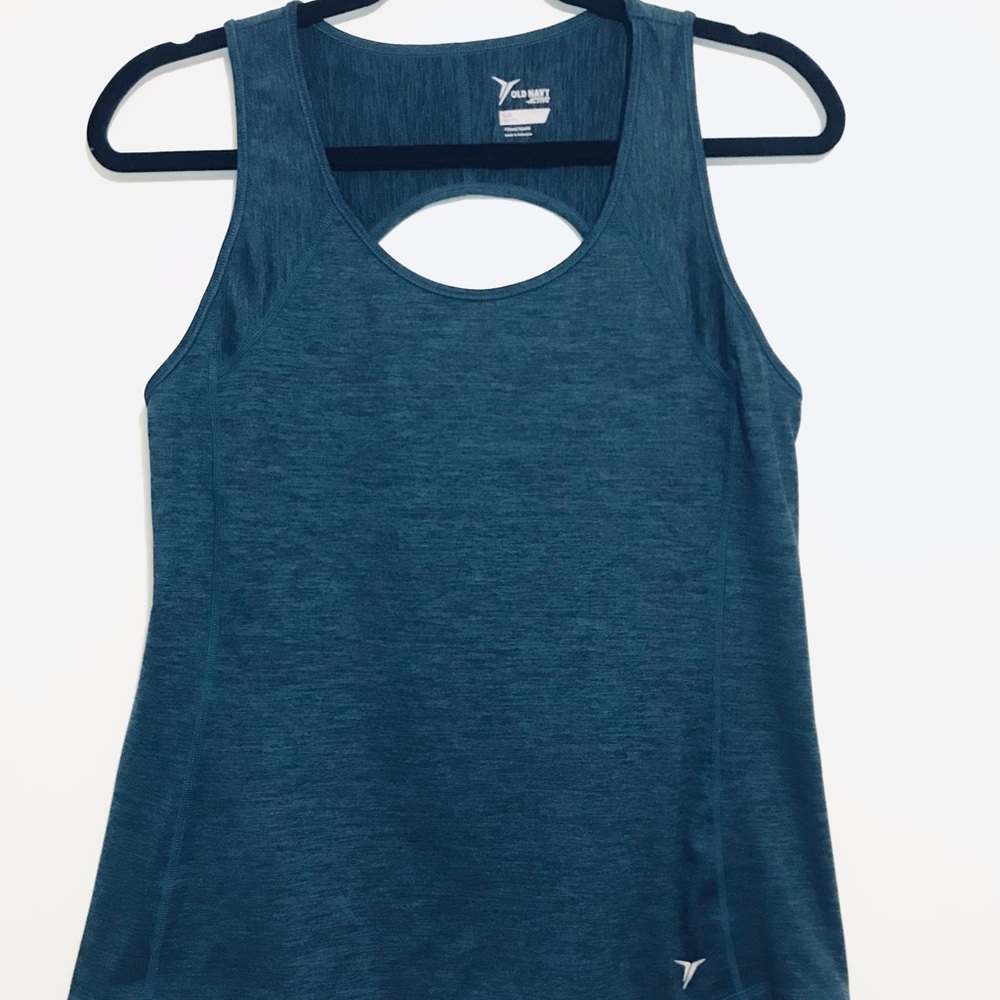 Old Navy Active Tank